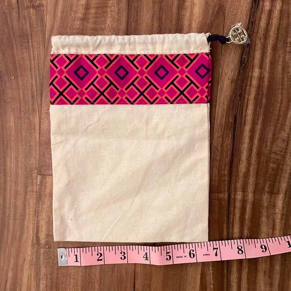Tory Burch Dust Bag